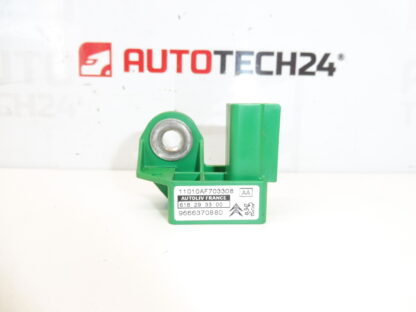 Side impact sensor sensor 9666370880 8217F6