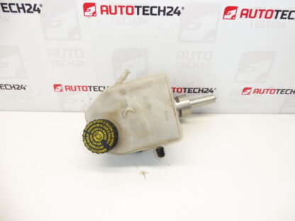 Master brake cylinder Bosch Citroën Peugeot Y21311 4601L6 463591