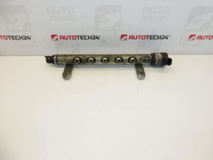 Rail rail Bosch Citroën Peugeot 0281002803 9656917280 9654748880 1570L3