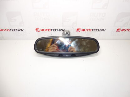 Inner rear view mirror Citroën C8 Peugeot 807 8153J5