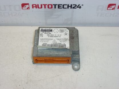 Peugeot 206 Airbag Unit 9653441880 6545GL