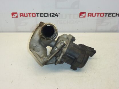 EGR valve 1.4 HDI Citroën Peugeot 9649358480 1618N8