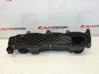 Valve cover 1.6 HDI 9660281080 0248L1