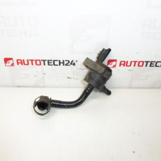 Activated carbon valve 1.4 VTI 1.6 VTI Citroën Peugeot 1563L6 V754196180-03