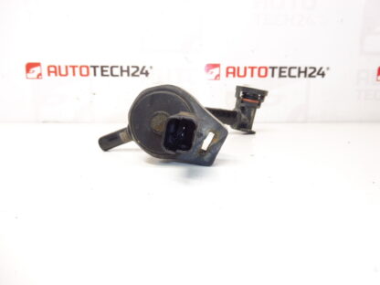 Activated carbon valve 1.4 VTI 1.6 VTI Citroën Peugeot 1563L6 V754196180-03