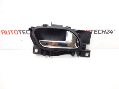 Inner right door handle Peugeot 3008 5008 9683446577 9683446077 9144F9