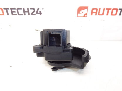 Heater actuator BEHR Citroën EAD516 P1975001 U b 43 647998