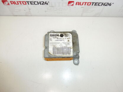 Peugeot 206 Airbag Unit 9644903380 6545GP