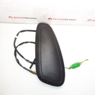 Seat passenger airbag Peugeot 206 96498617ZR 8216P3