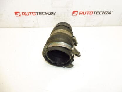 Turbo hose Citroën C8 Peugeot 807 2.2 HDI 125KW 0382LH - Image 2