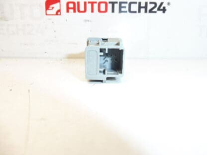 Citroën C8 Peugeot 807 Sliding Door Control 6554QR - Image 2