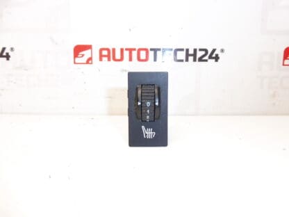 Seat heating control Citroën Peugeot 96618990XT 8906HR 8906EF