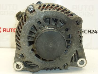 Alternator 2.0 2.2 HDI Citroën Peugeot 180A CL18 9654752880 - Image 2