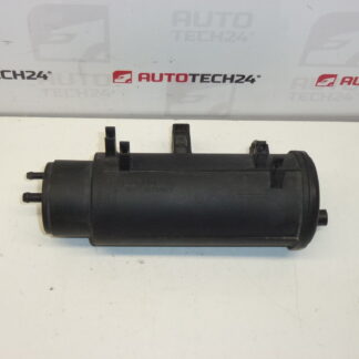 Carbon filter Purflux, active carbon Citroën Peugeot 1502C3