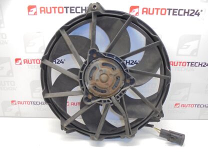 Fan Sahara Citroën Peugeot 1494742080 1253Q7