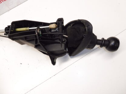 6-speed shifter and linkage Citroën Peugeot 1401049280 2400EQ 2444FQ