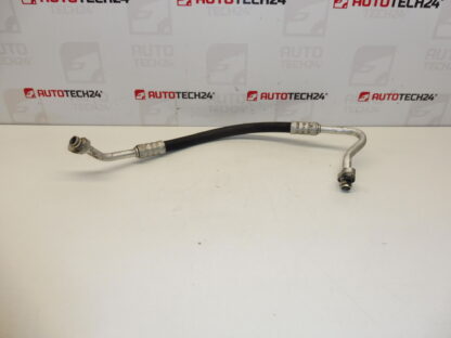 Climate pipe Citroën C8 Peugeot 807 1498011080 6460VF 6477Q3