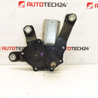 Citroën Peugeot Rear Wiper Motor 1400416980 53028612 6405EN