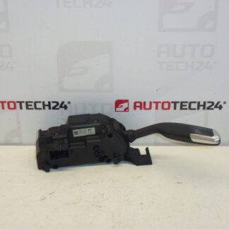 Shift lever Citroën C4 Picasso 96811352XT 98002210VV 2400FP