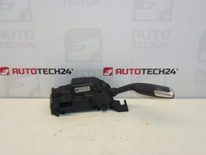 Shift lever Citroën C4 Picasso 96811352XT 98002210VV 2400FP