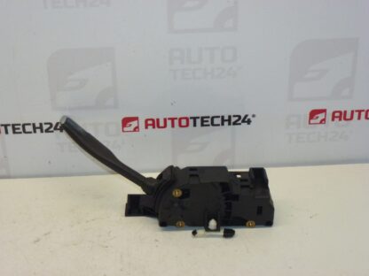 Shift lever Citroën C4 Picasso 96811352XT 98002210VV 2400FP