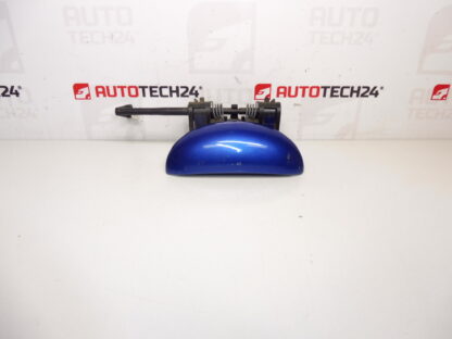 Door handle right front Peugeot 206+ KGS 9101N7