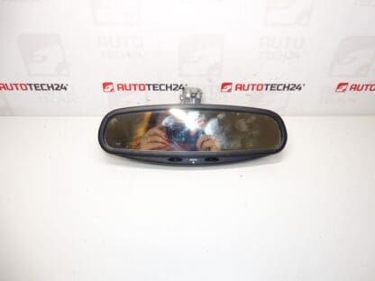 Inner rear view mirror Citroën C8 Peugeot 807 14006767XT 8153J5