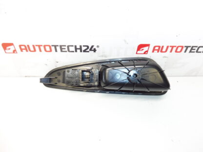 Peugeot 308 Right Rear Window Switch 96573850XT 649030