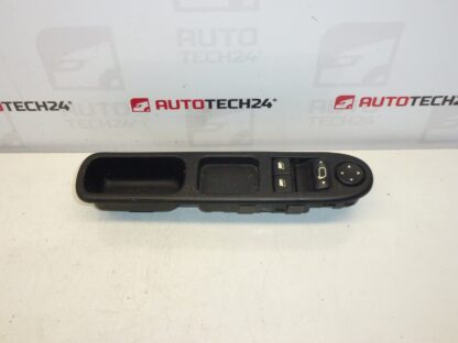 Peugeot 307 Window Control 96351622XT 6554E4