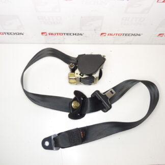 Seat belt Citroën Peugeot 14910150XX 14004997XX 8975A0