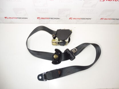 Seat belt Citroën Peugeot 14910150XX 14004997XX 8975A0