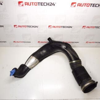 Intake pipe Citroën Peugeot 2.0 HDI 1400016680 143478