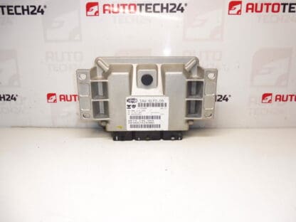 Control unit IAW 6LP2.05 9653979480 9657429380